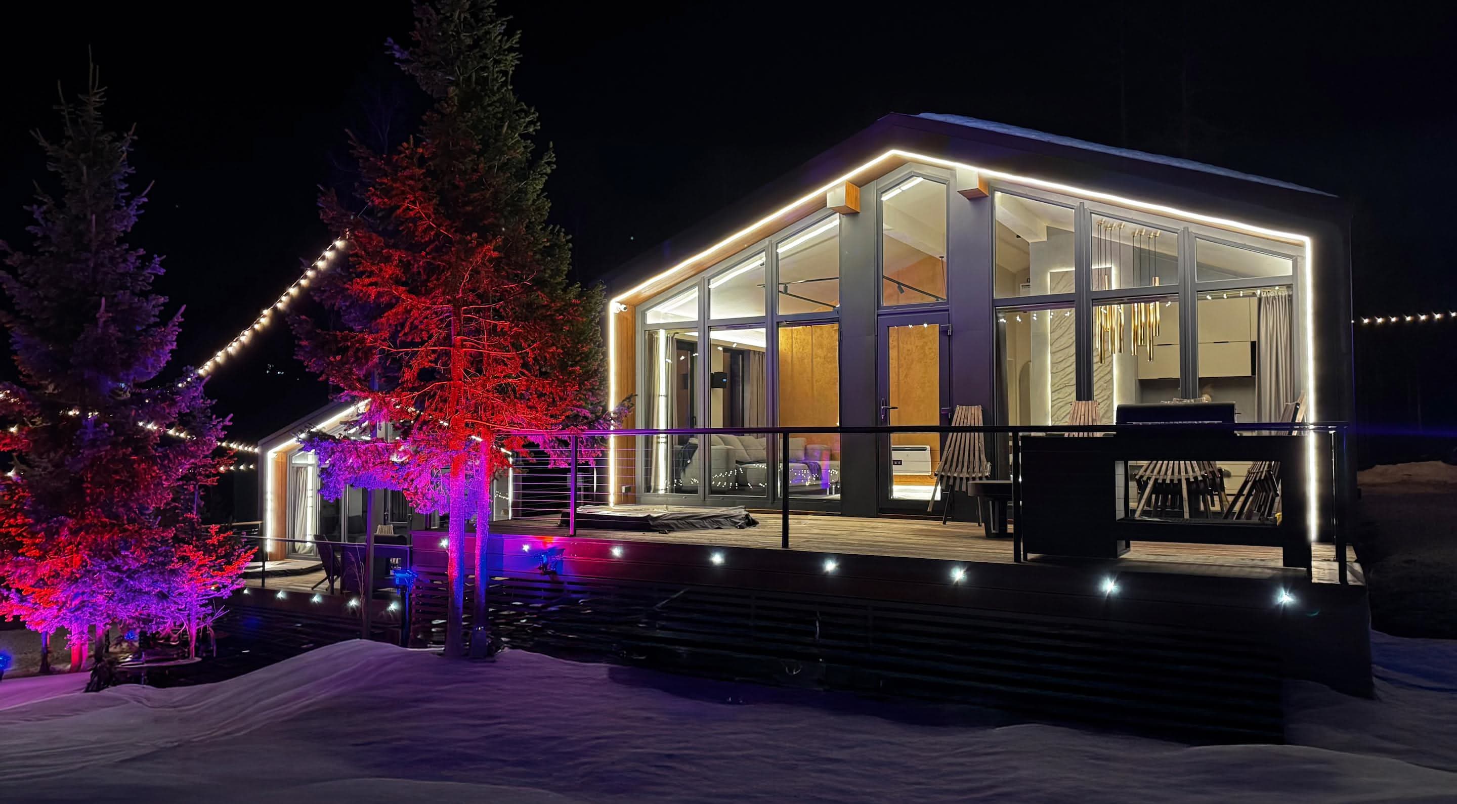 Гостевой дом «GOLD»