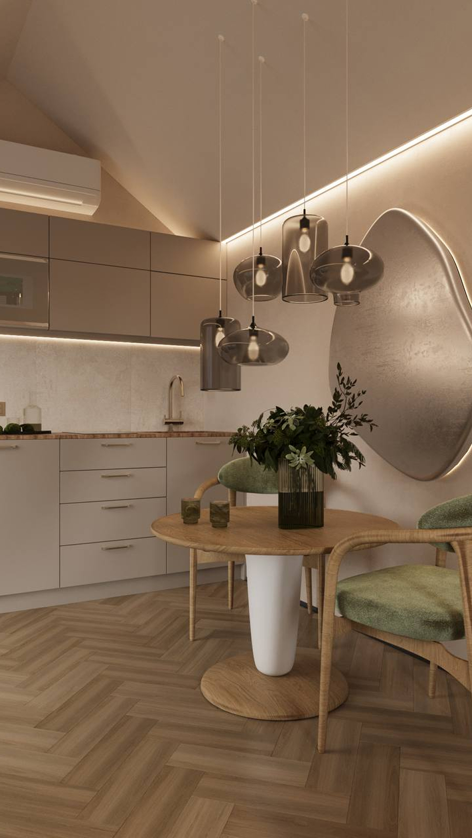 Гостевой дом «MODUL»