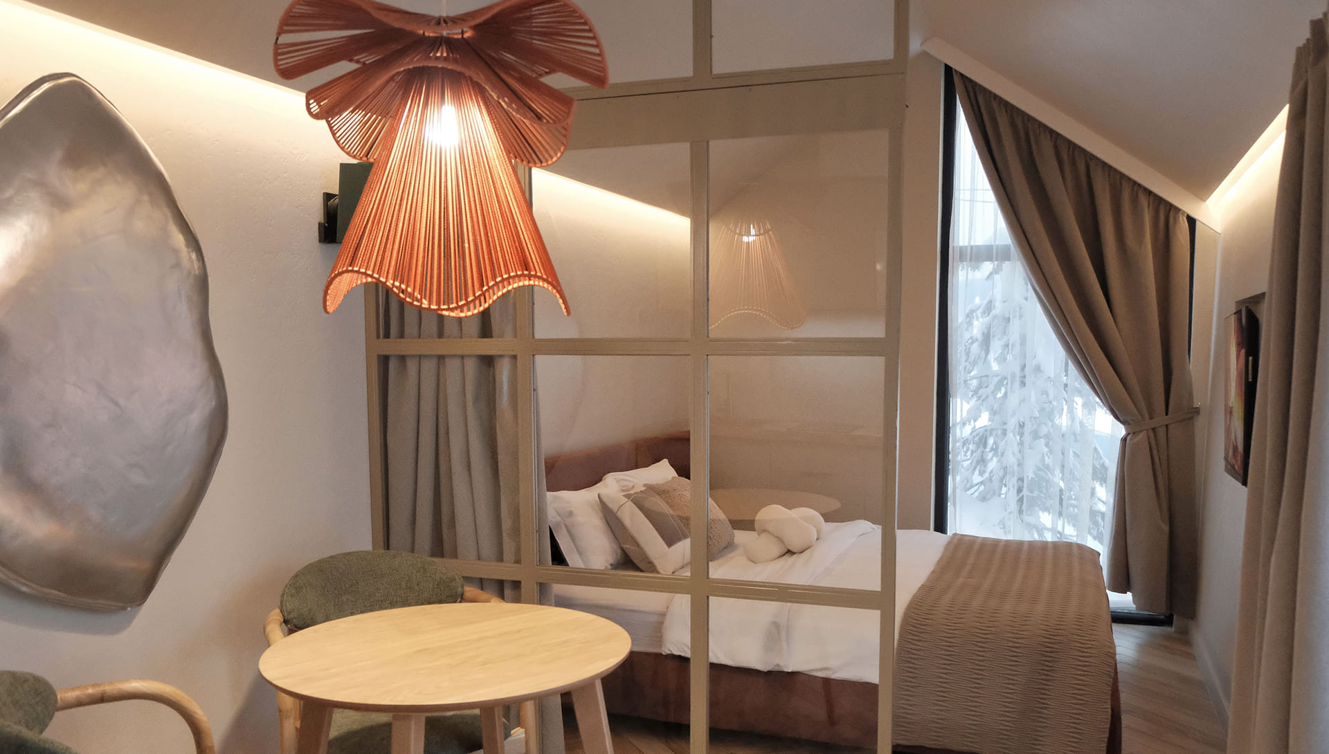 Гостевой дом «LOVE»