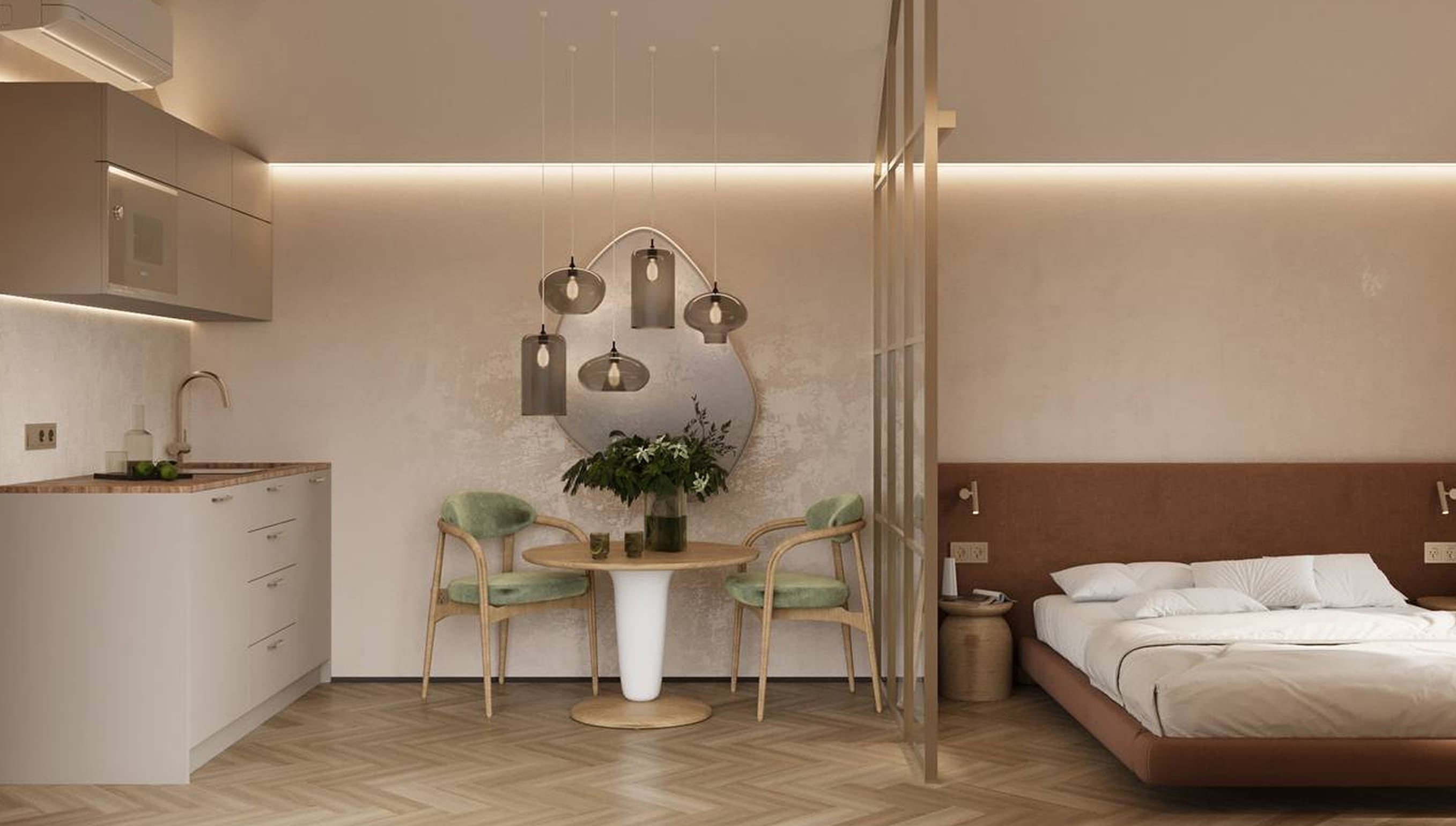 Гостевой дом «DOUBLE»