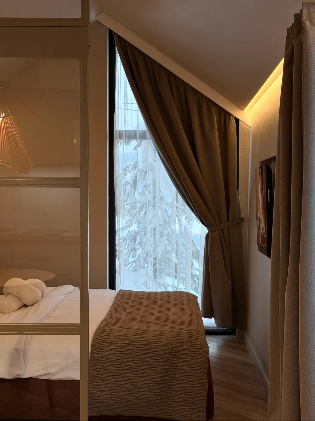 Дом «LOVE» 
 с гриль-зоной 
 на террасе