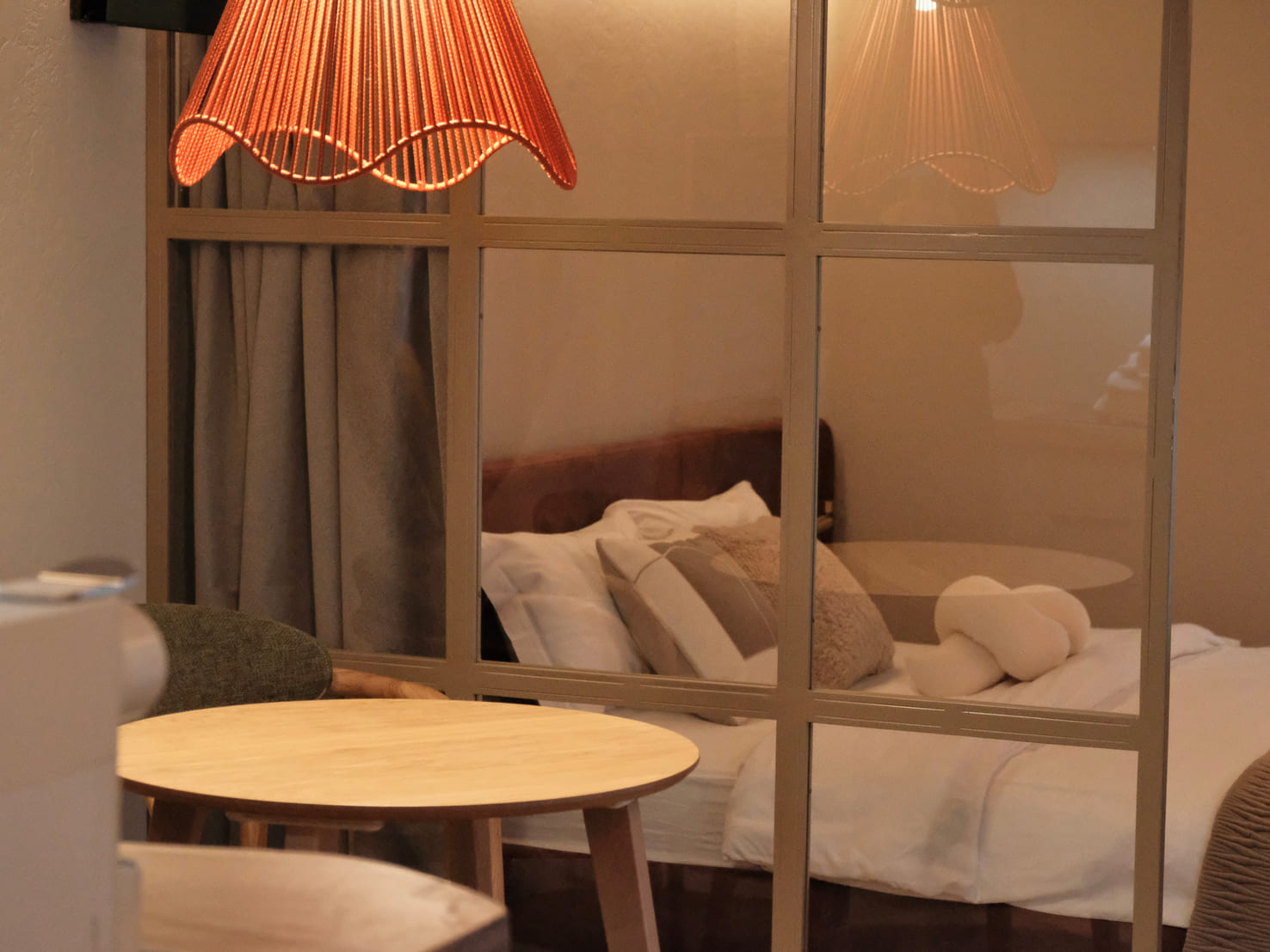 Дом «LOVE» 
 с гриль-зоной 
 на террасе