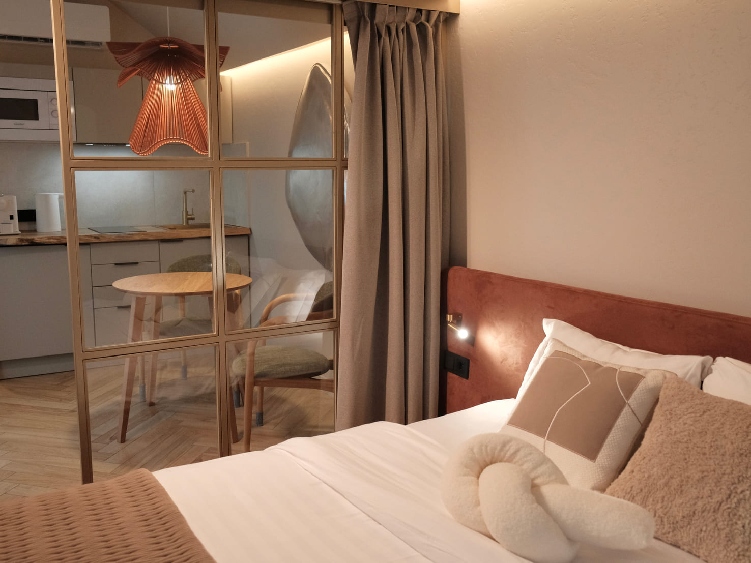 Дом «LOVE»
с гриль-зоной
на террасе