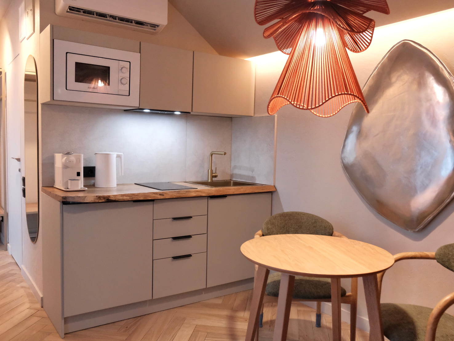 Дом «LOVE»
с гриль-зоной
на террасе