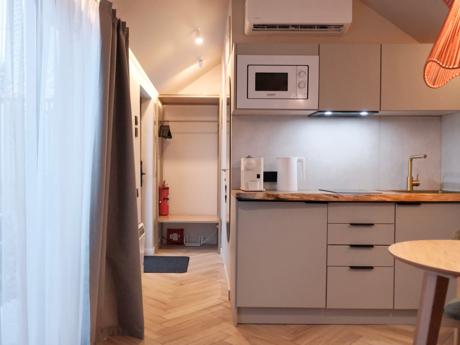 Дом «LOVE»
с гриль-зоной
на террасе