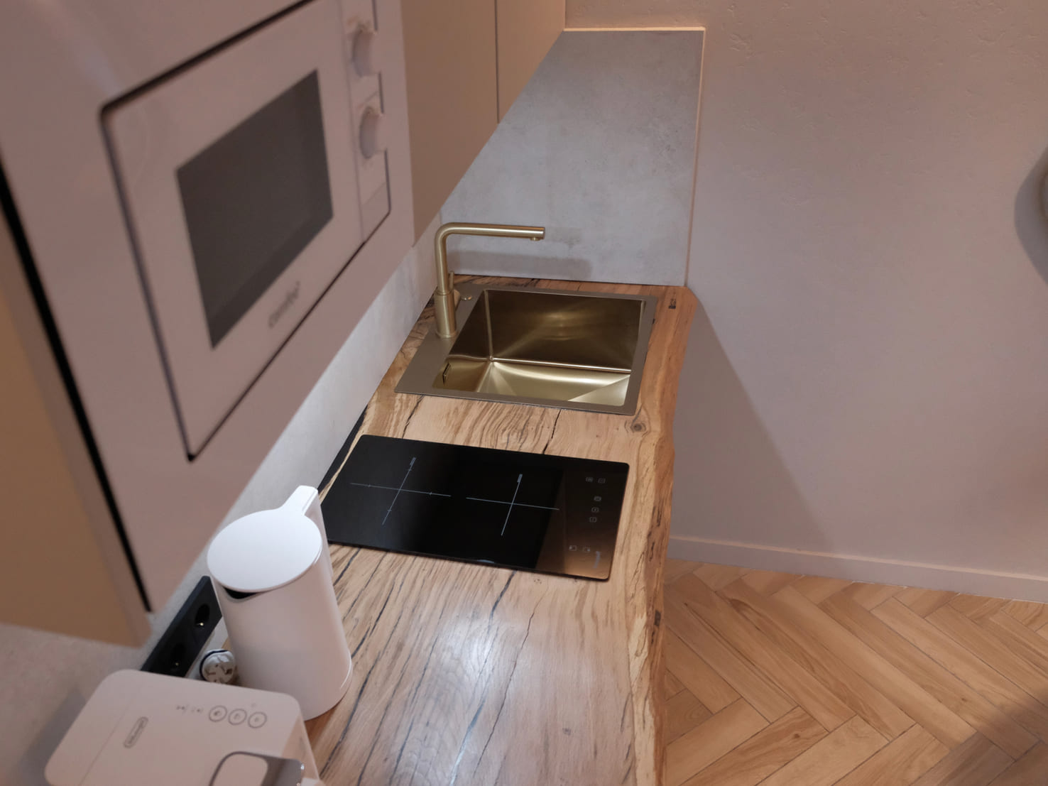 Дом «LOVE» 
 с гриль-зоной 
 на террасе