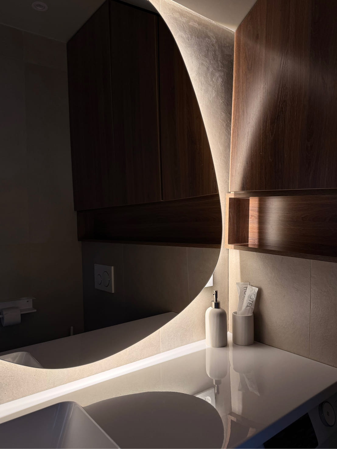 Дом «LOVE» 
 с гриль-зоной 
 на террасе