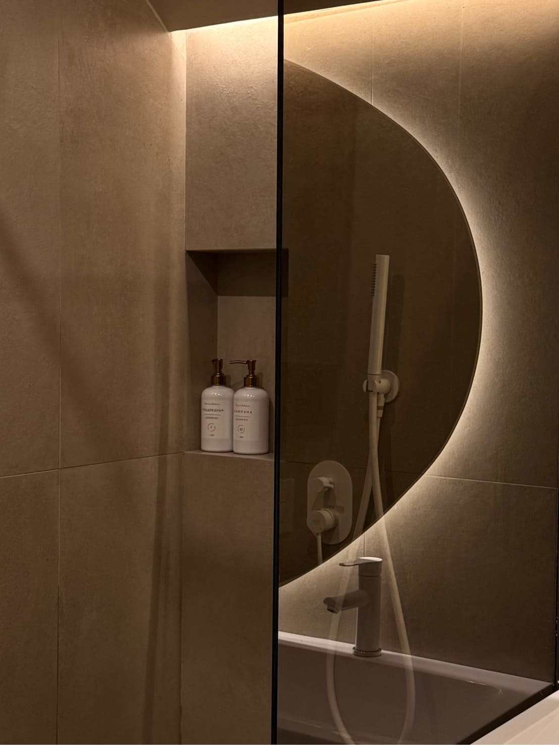 Дом «LOVE» 
 с гриль-зоной 
 на террасе