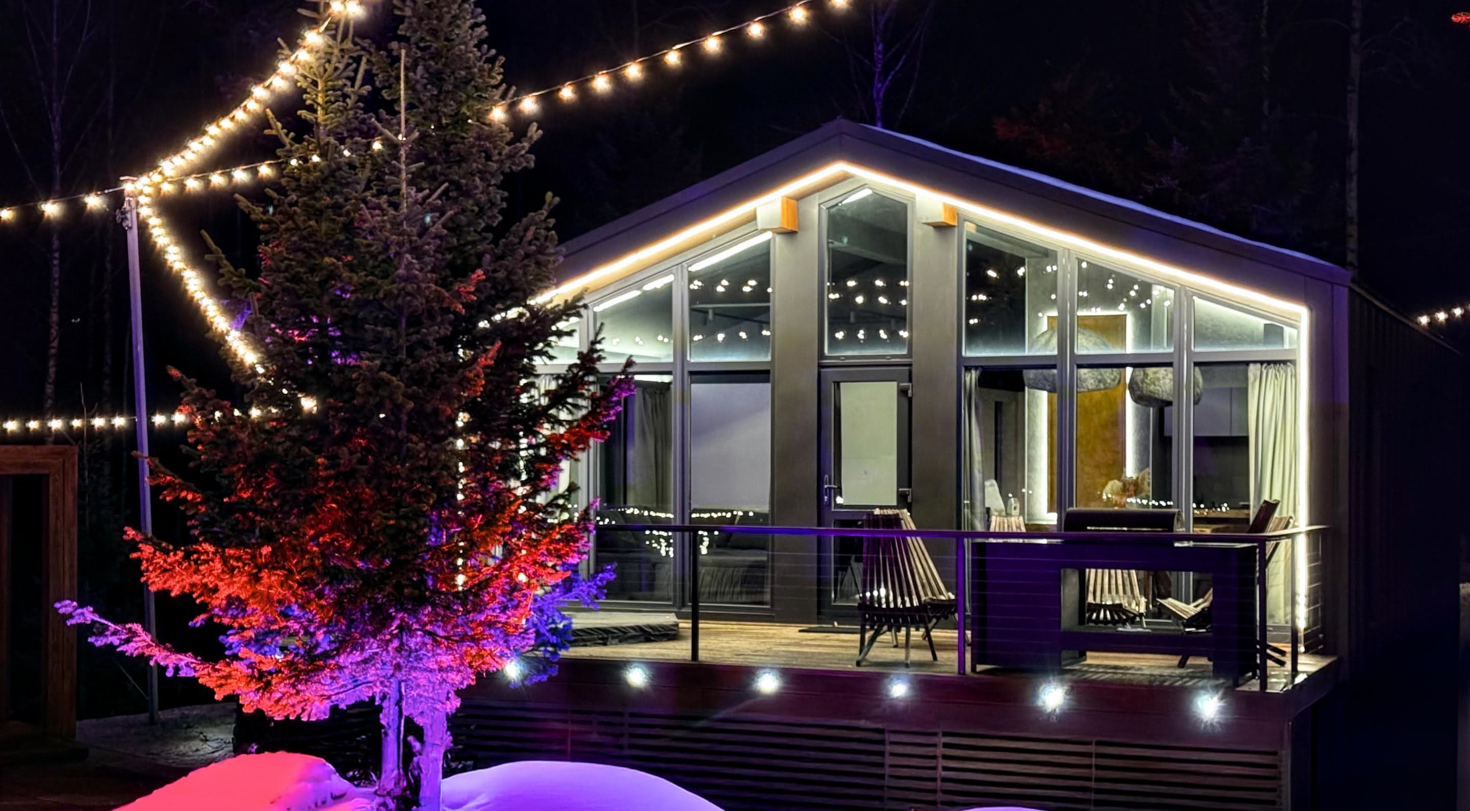 Гостевой дом «SILVER»