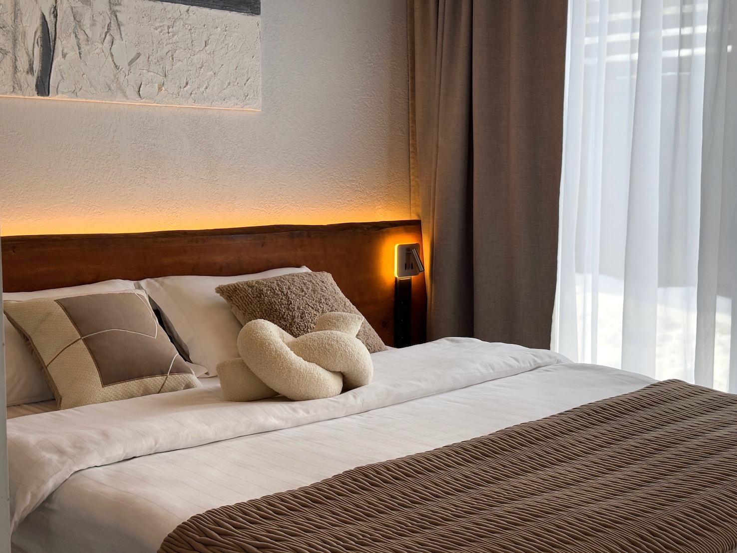 Дом «SILVER» 
 с банным чаном 
 на террасе