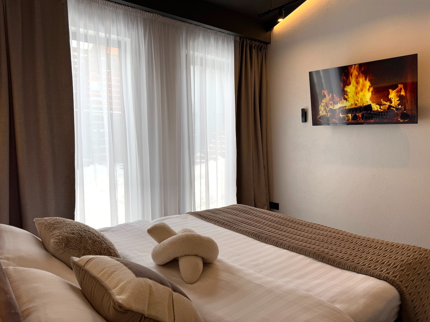 Дом «SILVER» 
 с банным чаном 
 на террасе