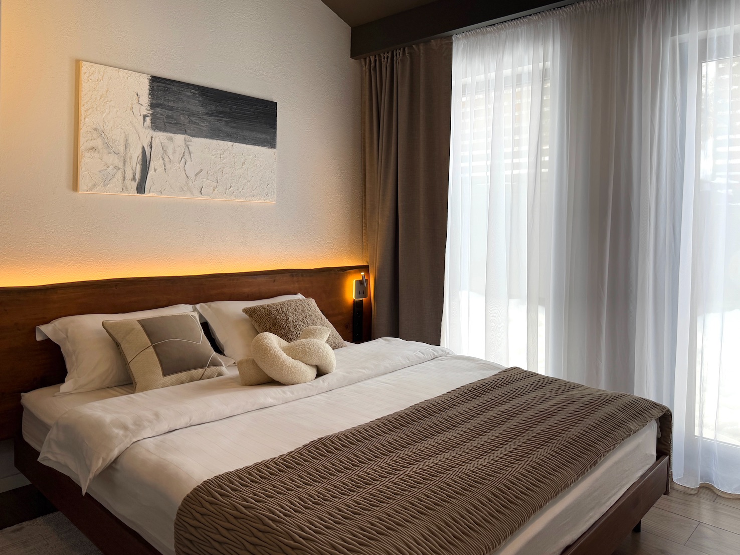 Дом «SILVER» 
 с банным чаном 
 на террасе