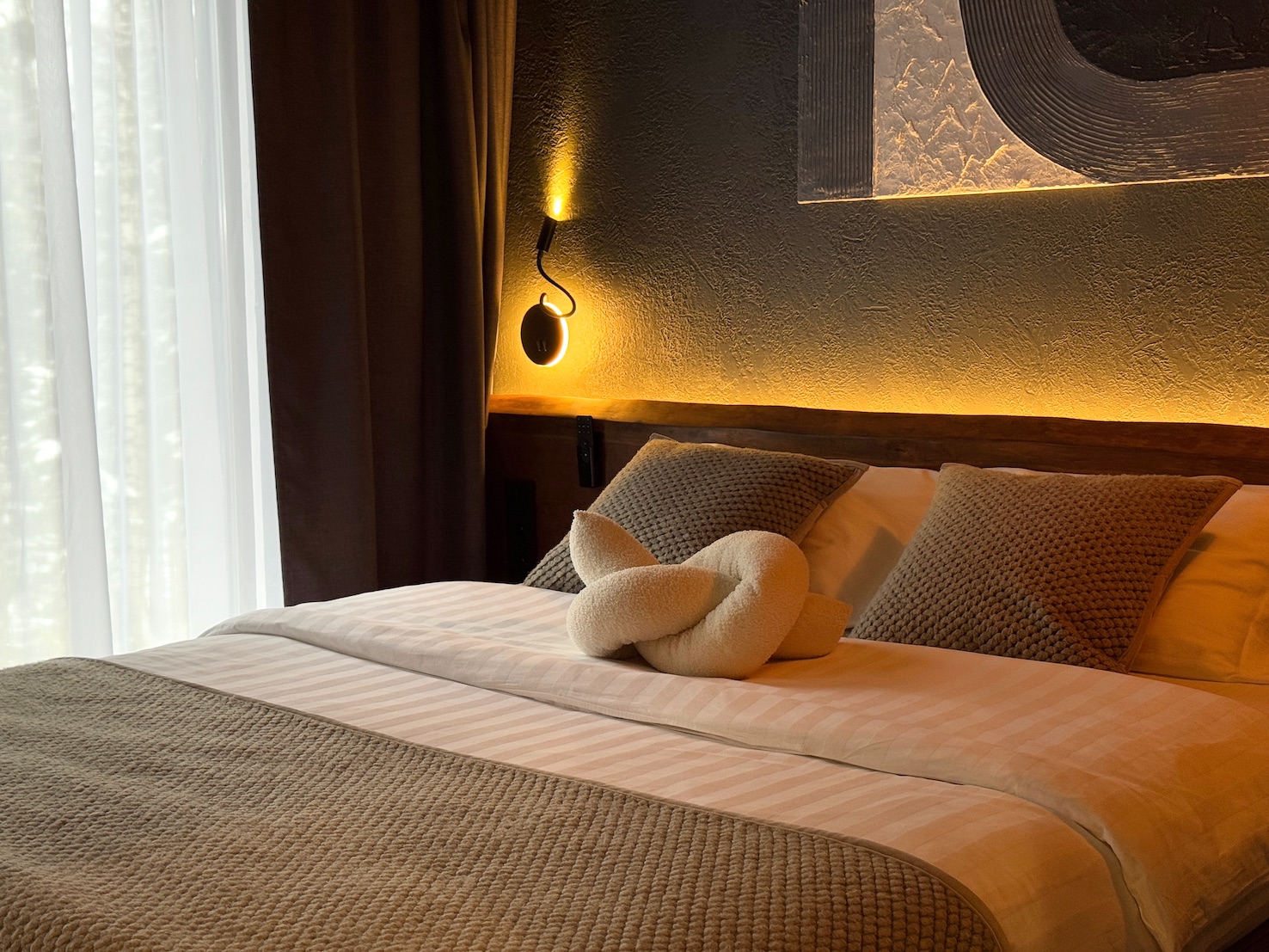 Дом «SILVER» 
 с банным чаном 
 на террасе