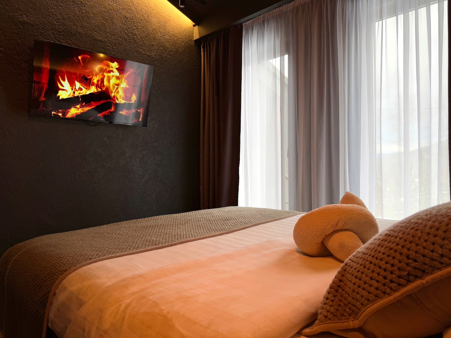 Дом «SILVER» 
 с банным чаном 
 на террасе